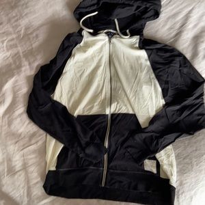 Five Four men’s lightweight zip up